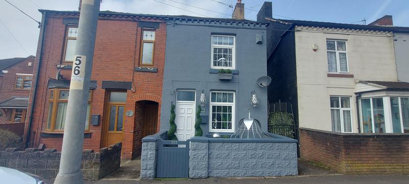 Painters and decorators in Stoke | DRJ Painters gallery image 5